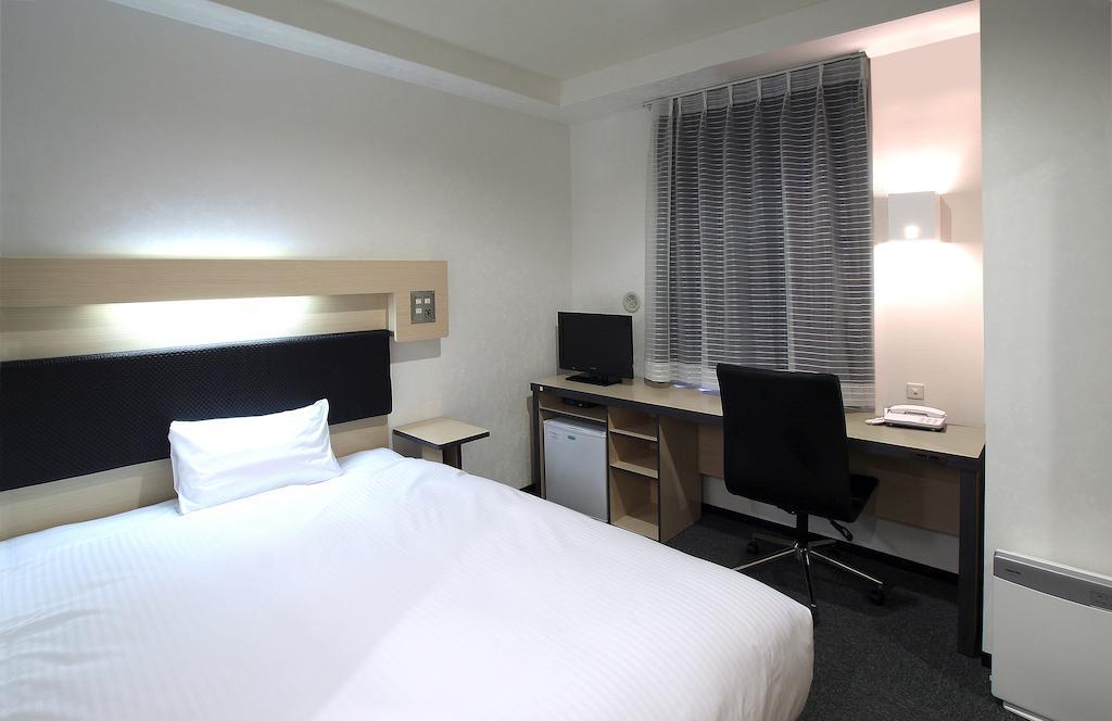 Green Rich Hotel Yamaguchi Yuda Onsen Rom bilde